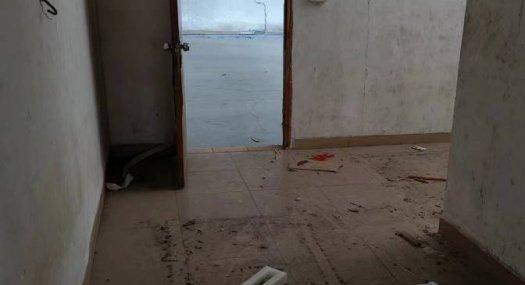 佛山禅城 张槎朗宝中路51号工业园422㎡ 厂房租售层高5.5米