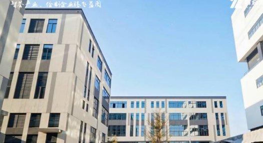 佛山顺德 顺德勒流港口西路与东业路交汇处2500㎡ 厂房出售层高7.9米 配电70KVA 独院 可环评