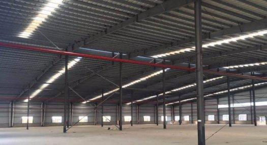 【租售】佛山三水 160888㎡ 标准厂房 独院 有蒸汽 可环评