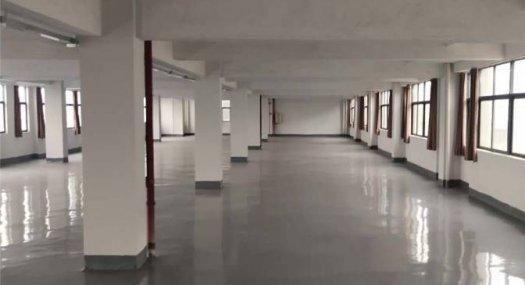 佛山南海 南海区里水镇圣城物流园cbd栋6000㎡ 库房租售层高3.3米 可分租