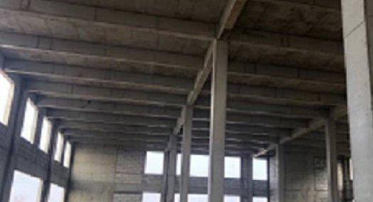 2600至14000平 4层独栋厂房 M2用地 顺德勒流