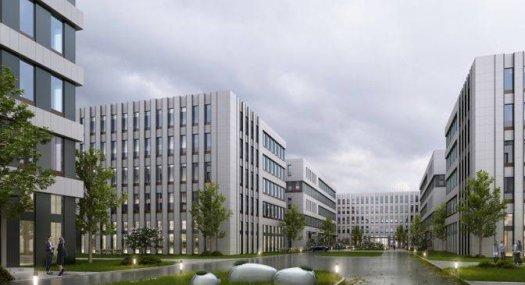 佛山顺德 新桂路旁12000㎡ 厂房出售层高6米 跨度11米 配电100KVA 可环评 可分租