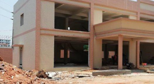 南海狮山全新厂房12669方，带办公宿舍，火爆招租