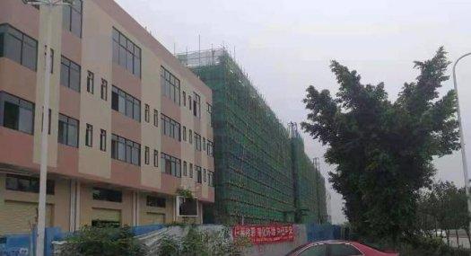 【租售】佛山南海 28000㎡ 厂房