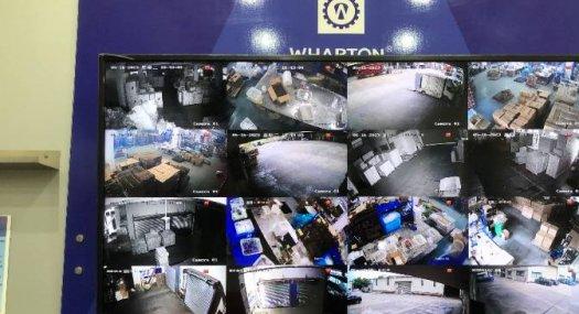 佛山南海罗村100-5000方，条码系统进出电器仓库出租