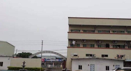 佛山南海 1500㎡ 标准厂房 租售 配电容量150千伏安 独门独院 带宿舍