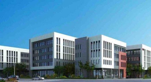 佛山顺德 1000-5000㎡ 标准厂房 出售 层高8米 跨度25米 配电容量60千伏安 带宿舍