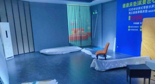 佛山顺德 龙山材料城2座800㎡ 厂房租售