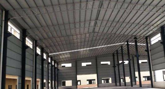 南海狮山全新厂房20141方，带办公宿舍，火爆招租