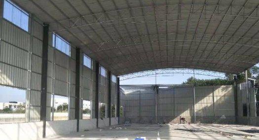 【租售】狮山镇穆院 1280㎡ 标准独院厂房