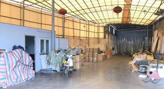 佛山市大沥水头工业区720平方独立厂房招租