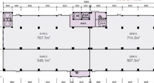 佛山顺德 五沙工业区附近10000㎡ 厂房租售层高7米 跨度46米 柱距15米 配电400KVA天车10吨 可环评