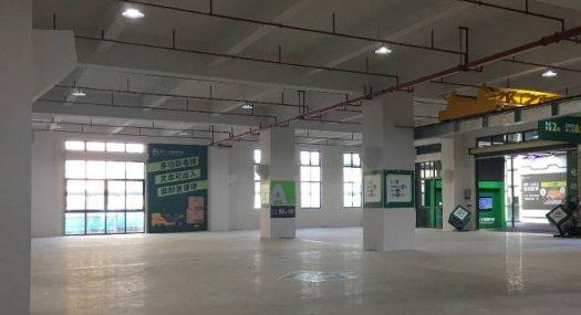 顺德全新厂房 现楼 废气处理 不限行业无税收要求