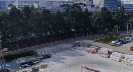 佛山低温冷库出租 可整租一层5000平方 可分租500平方 欢迎冷链物流公司合作