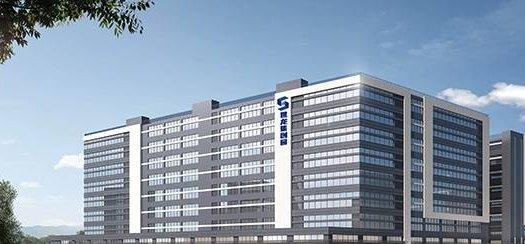 数字化产业园·世龙集创园，130米超长生产线，大平层高标厂房出售！