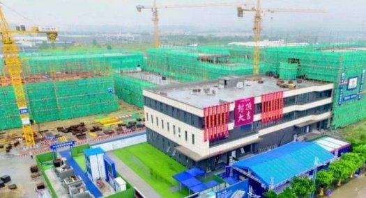 广佛圈全新独栋厂房出售，50年产权！