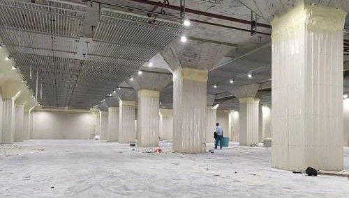 佛山低温冷库出租 可整租一层5000平方 可分租500平方 欢迎冷链物流公司合作