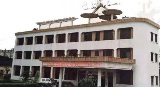 佛山高明 高明大桥旁30000㎡ 框架厂房租售层高4米 跨度200米 配电315KVA