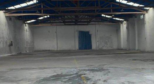 佛山市狮山兴泰物流园独门独院880平方厂房出租