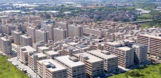 佛山顺德 广东省佛山市顺德区龙江仙塘西区一路280000㎡ 厂房出售层高7.5米 跨度15米 配电1000KVA 可环评 可分租