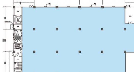 佛山食品厂房 1200-1万㎡ 厂房出售 两成首付 有蒸汽 有燃气 可环评