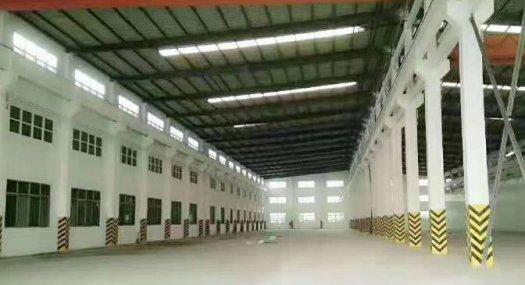 佛山 50000㎡ 国有厂房出售，配电1600KVA