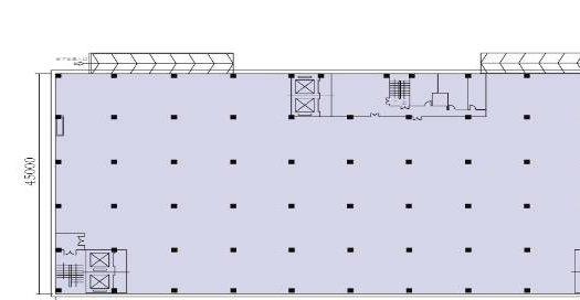 佛山南海 佛山市南海区桂城街道三山三龙湾科技城半导体热敏元器件产业中心20000㎡ 厂房租售层高8米 配电1250KVA