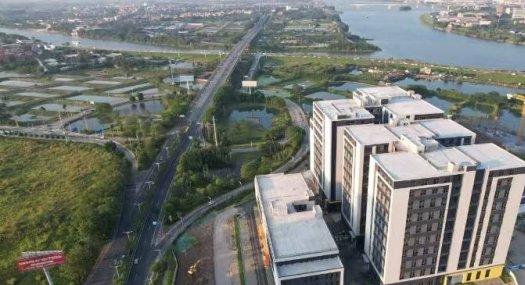 佛山国企制造产业园，是您的理想园区