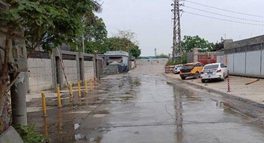 佛山顺德 良教农场内500㎡ 厂房租售配电100KVA