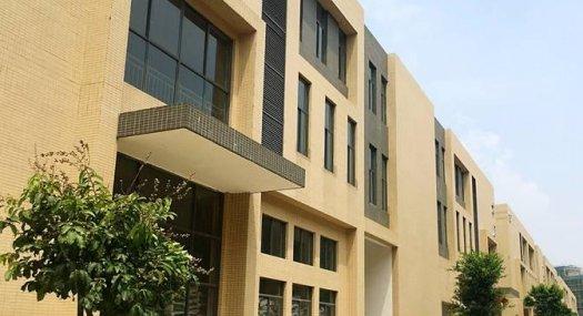 可租可售全新框架独院厂房，有产权，可按揭