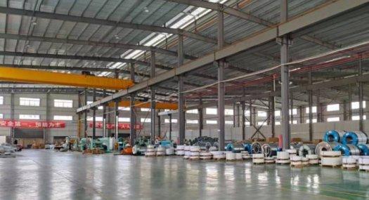 佛山南海 5000㎡ 厂房租售