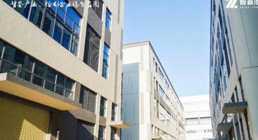 佛山顺德 顺德勒流港口西路与东业路交汇处2500㎡ 厂房出售层高7.9米 配电70KVA 独院 可环评