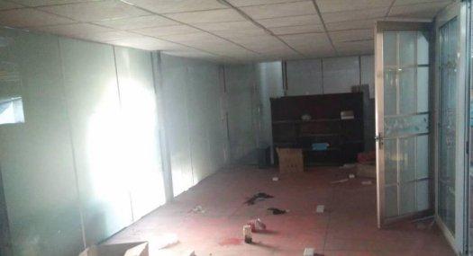 狮山2380㎡厂房出租，通风透气，形象好，位置优越