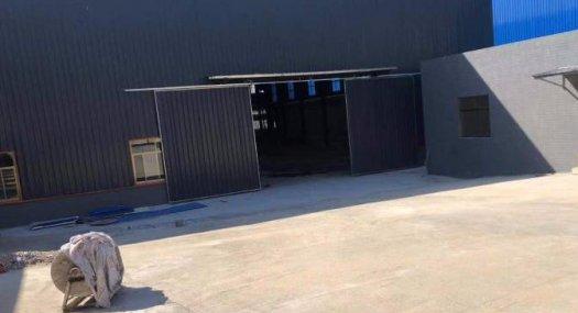 狮西8000方独门独院厂房