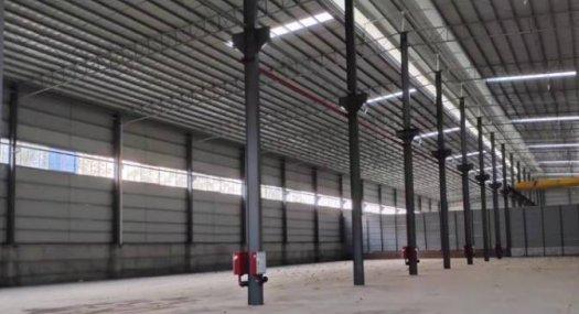 佛山南海 出租南海狮山镇罗村6000方仓库大车出入方便交通方便招租