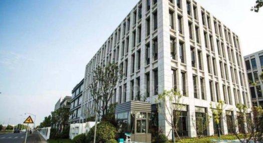 佛山市产业园区1200平2400平独栋工业厂房分层出售