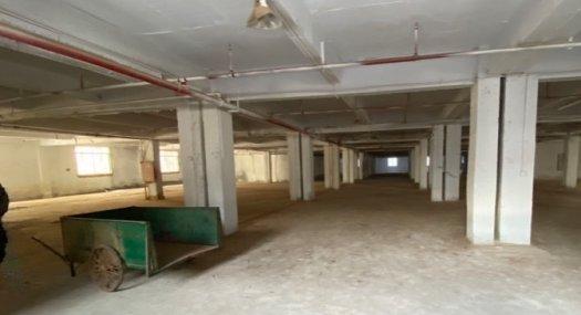 佛山顺德 工业大道14300㎡ 厂房租售层高4米 配电380KVA 可分租