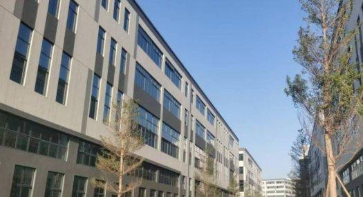 佛山顺德 勒流东风工业区路旁875-2600-14400㎡ 厂房出售