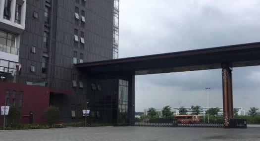 现楼 精装交付 首付3成给自己交租 可办环评不限行业