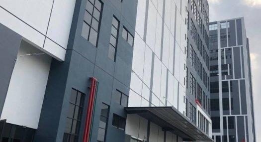 佛山顺德北滘一站式生活配套600平厂房租售层高6米