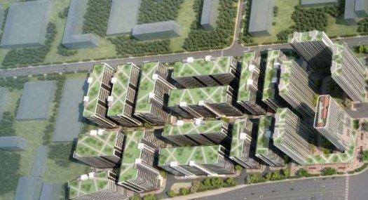 佛山顺德 佛山顺德北滘镇三乐东路25号170000㎡ 砖混厂房租售层高8米 跨度22米 柱距11米 配电60KVA 可环评 可分租