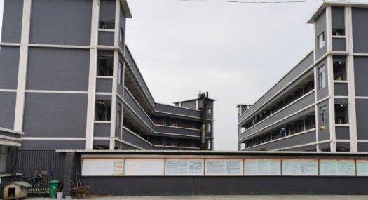 佛山三水 科勒大道附近11000㎡ 厂房出售 独院