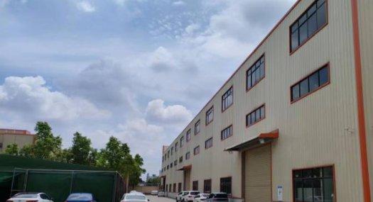 佛山南海 5000㎡ 厂房租售