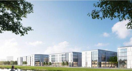 佛山顺德区真正的独门独院全新国土厂房对外火爆招商！