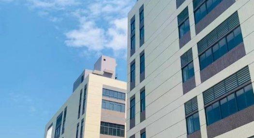 佛山三水 西南街道金樵路1号3000㎡ 厂房出售层高8米 有蒸汽 有燃气 可环评