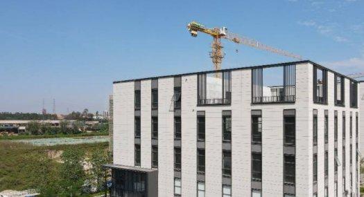 【高速路10分钟佛山南海西樵4层厂房（3800㎡）