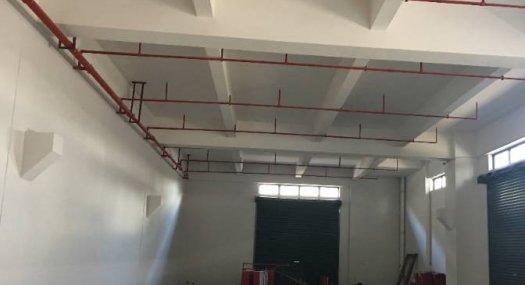 顺德区杏坛镇全新厂房 面积2231平方 配电320千瓦 丙二类消防 可分租