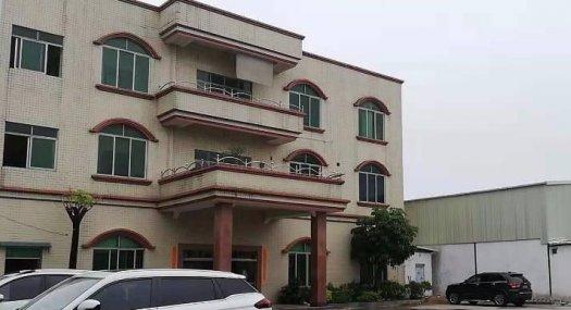 佛山南海 1500㎡ 标准厂房 租售 配电容量150千伏安 独门独院 带宿舍