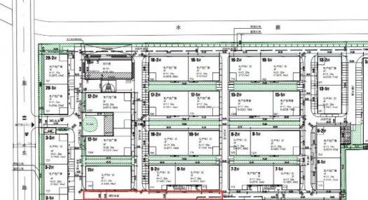 佛山高明 佛山高明明城工业园4000㎡ 厂房出售2字头每平，层高7.9米 配电500KVA 独院天车5吨