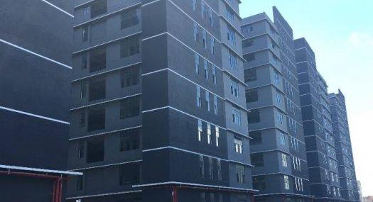 顺德区杏坛镇全新厂房 面积2231平方 配电320千瓦 丙二类消防 可分租